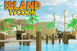 Island Tycoon Codes