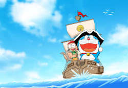 doraemon wallpapers background gadget cat japanese