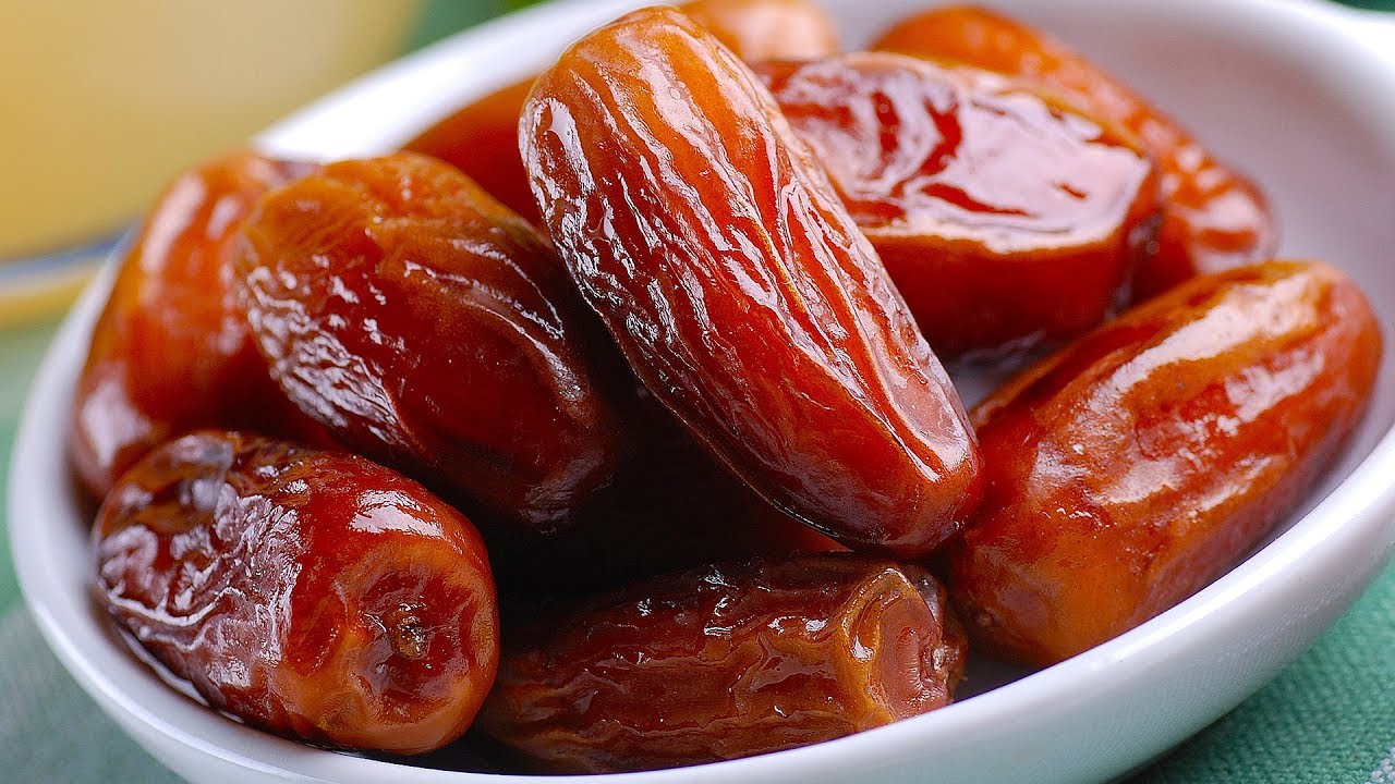 heart health +13 Proven Health Benefits Of Dates