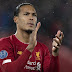 Van Dijk wants to be remembered as ‘a Liverpool legend’