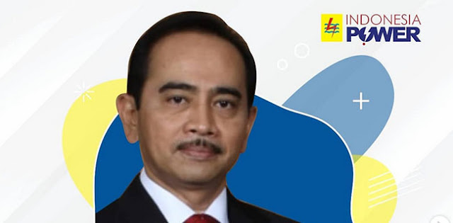 Ternyata, Seswapres Mohamad Oemar Rangkap Jabatan Di Perusahaan BUMN Ternyata, Seswapres Mohamad Oemar Rangkap Jabatan Di Perusahaan BUMN