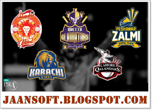 Pakistan Super League T20 PC Game Download Full Version