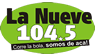 La Nueve Venado 104.5 FM