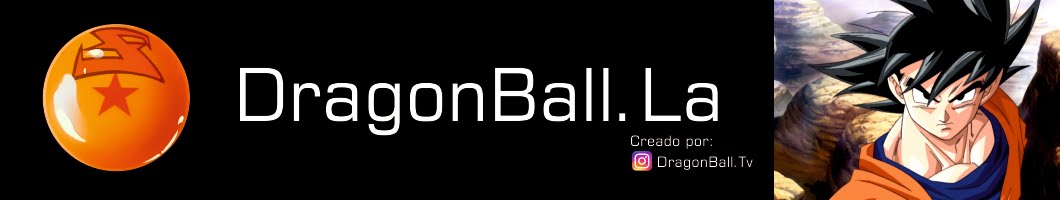 Dragon Ball Latinoamerica - DragonBall.Tv
