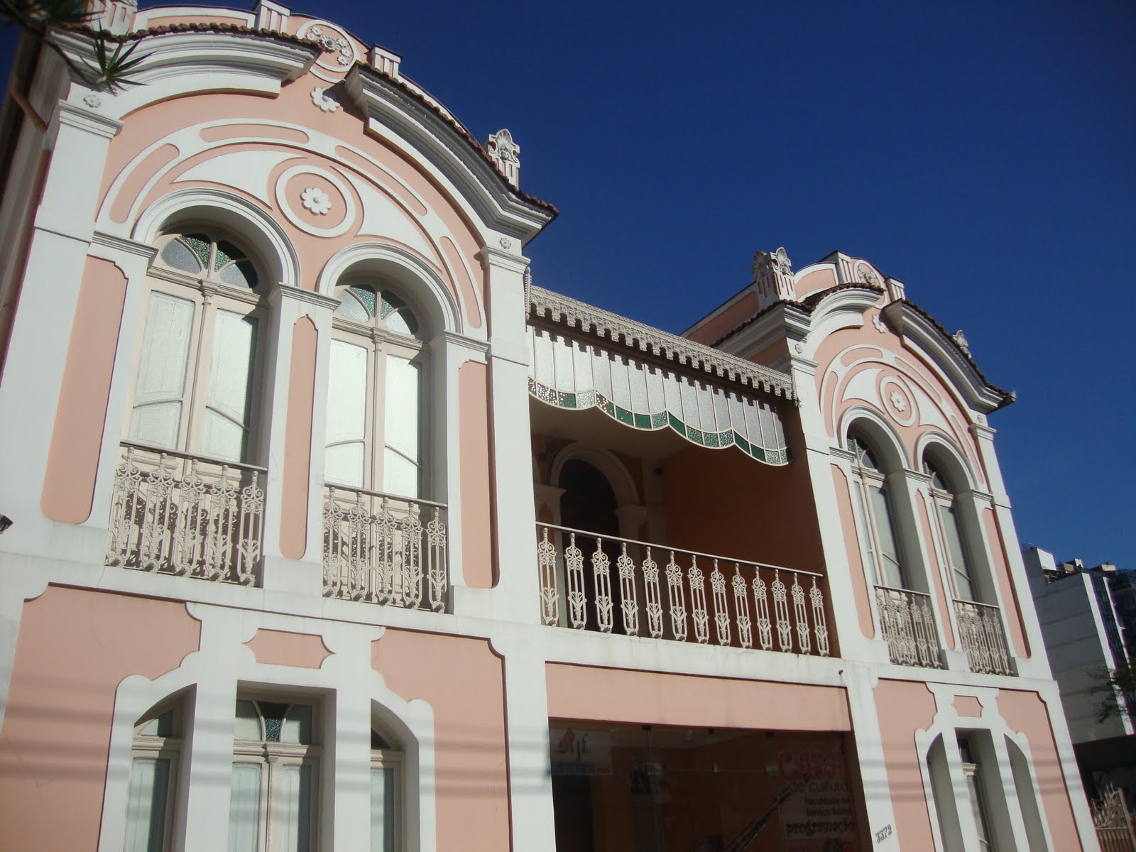 Por amor às cidades: Arquitetura de Juiz de Fora III