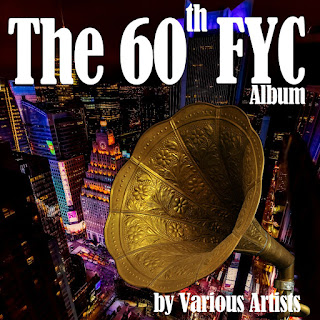 MP3 download Various Artists - The 60th FYC Album iTunes plus aac m4a mp3