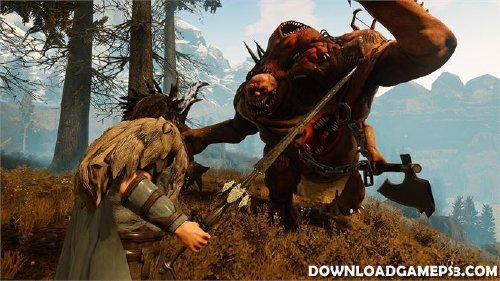 Citadel Forged With Fire   Download game PS3 PS4 PS2 RPCS3 PC free - 54