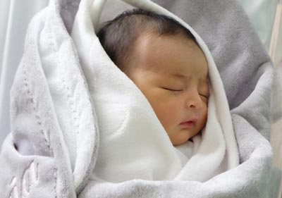 Startattle.com - baby maria letizia gracia dantes marian rivera child give birth pictures angel instagram dingdong first zia look alike watch full ineterview birthday real nose eyes lashes lips cute sleeping