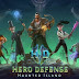HERO DEFENSE-ALI213