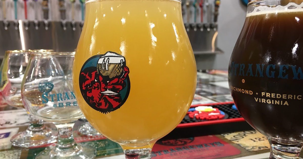 Musings Over a Barrel A Better Way to Do Lime & Beer