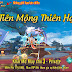 Game Lậu Mobile Tiên Mộng Thiên Hạ 3D | Free 1.000.000 KNB | Free Vip 20 | Máy Chủ Mới S3 10:00 Ngày 03/08/2021