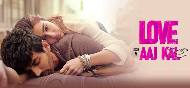 Ugdewa indonesia Lirik Lagu Shayad Arijit SIngh - Love Aaj Kal 2020 - Bollywood Lyrics