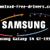 Download Firmware  Samsung Galaxy S4 GT-I9505 Firmware