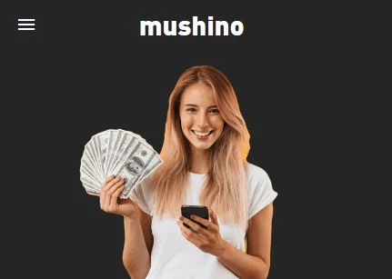 Bonus Crypto Tanpa Deposit Mushino $7