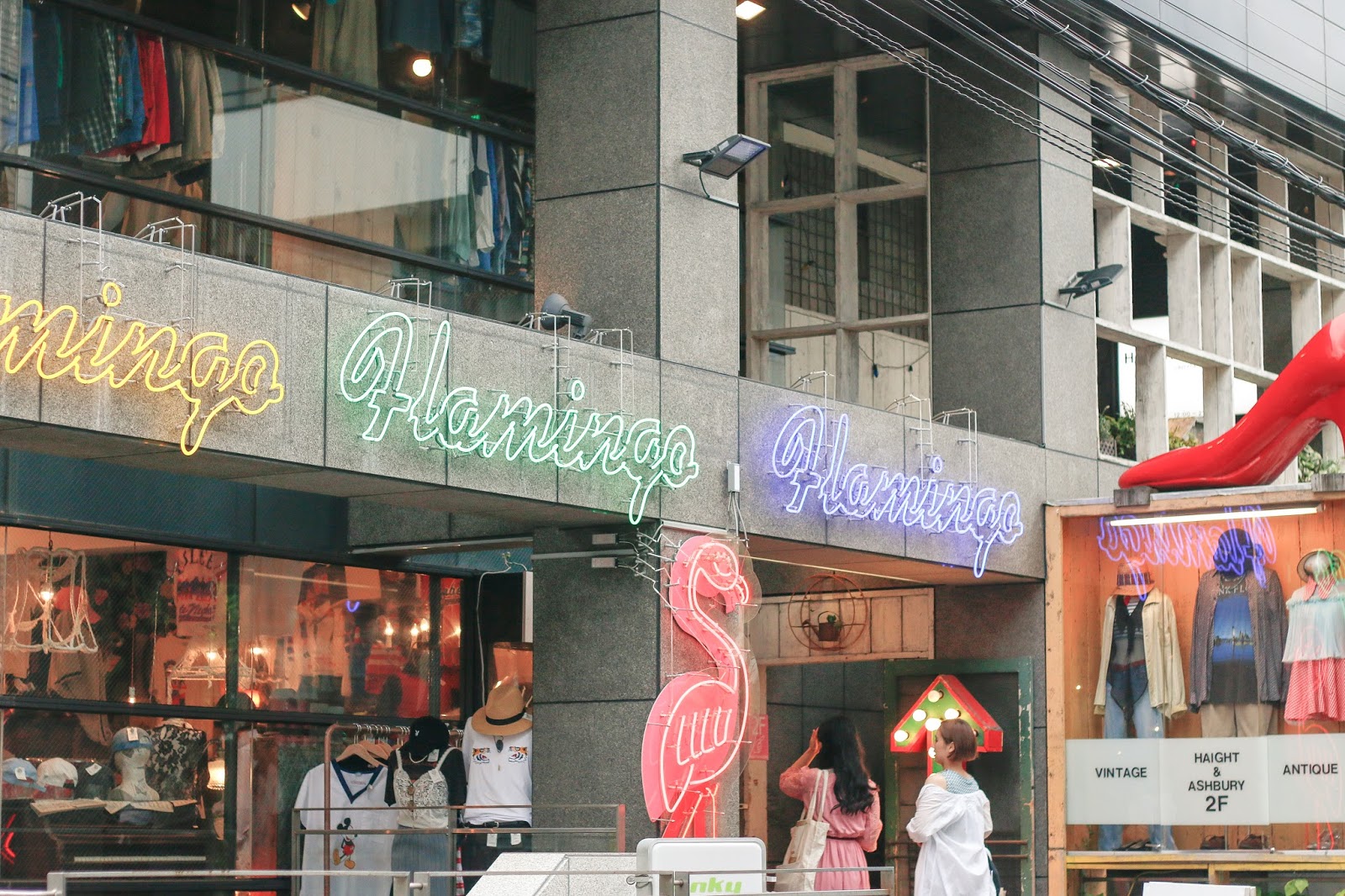 Where To Go Antique Shopping Near Me Antique Poster