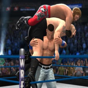 wwe fight games free