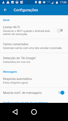 Utilizando o Android Auto em qualquer veículo - Dicas linux e Windows