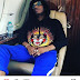Wizkid Jets Out To London In Style, Uses A Private Jet (Photo).
