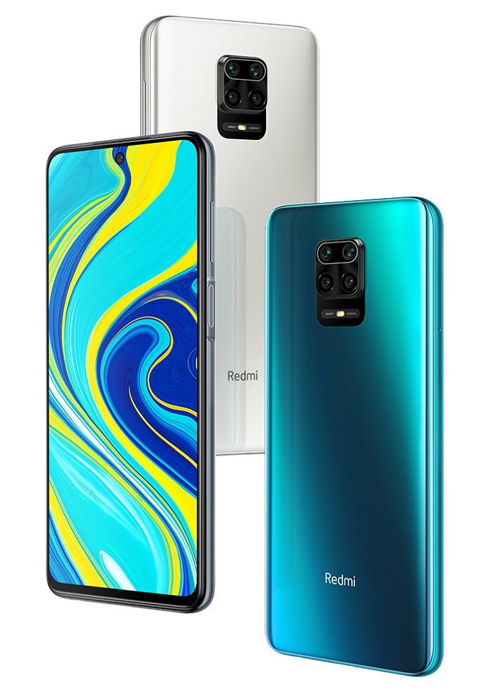 Redmi Note 9 Pro The Best Smartphone Under Rm1000 Tekkaus Lifestyle Gadget Food Travel