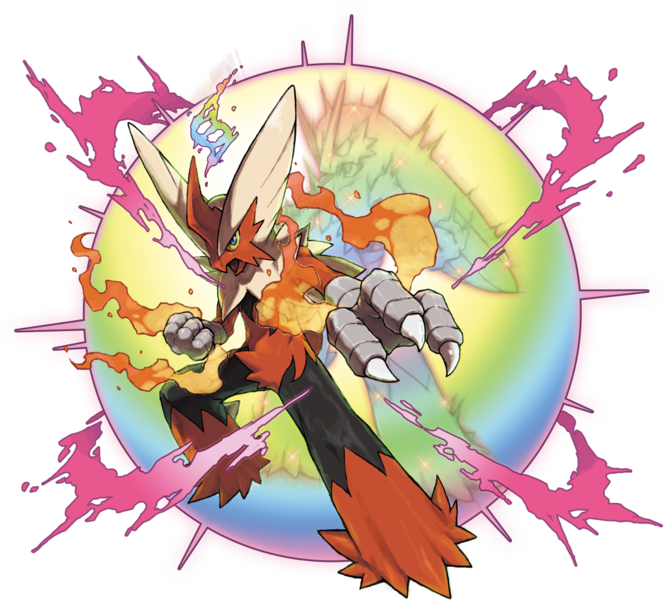 Pokémon Blast News on X: Artworks oficiais dos Lendários de Sword &  Shield: Zacian e Zamazenta  / X