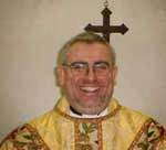 Fr. Phil Roberts