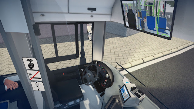 Bus Simulator 16 Download Photo