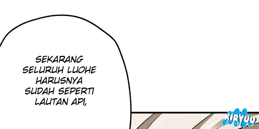 The Hunter Chapter 83 Gambar 70