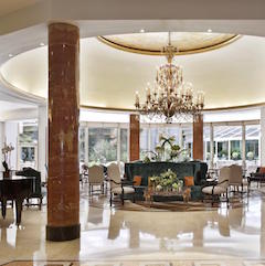 Hotel-InterContinental-Madrid-Hoteles-5-estrellas-restaurante-michelin