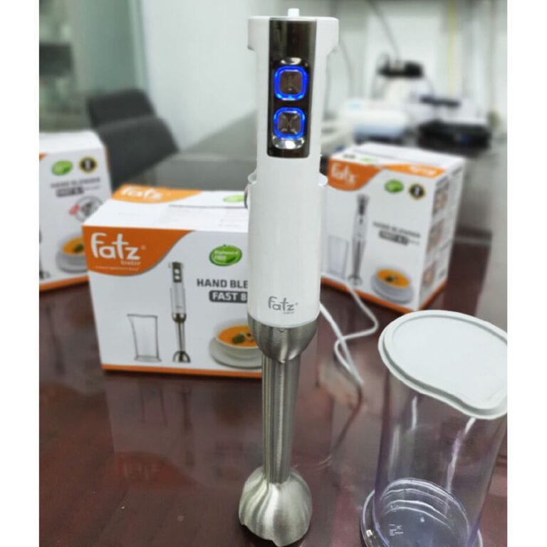 Máy xay cầm tay FATZ BABY 800W FAST8.1 FB5350TL
