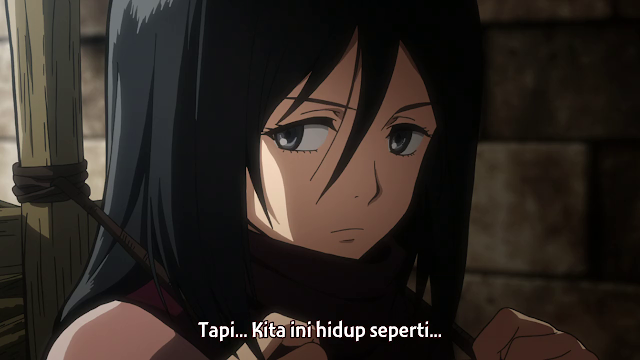 Eren Jaeger | Anime Quotes