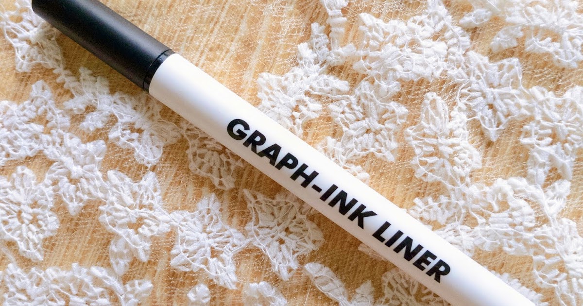 review Careline GraphInk Liner chainyan