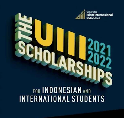 UIII-Scholarships