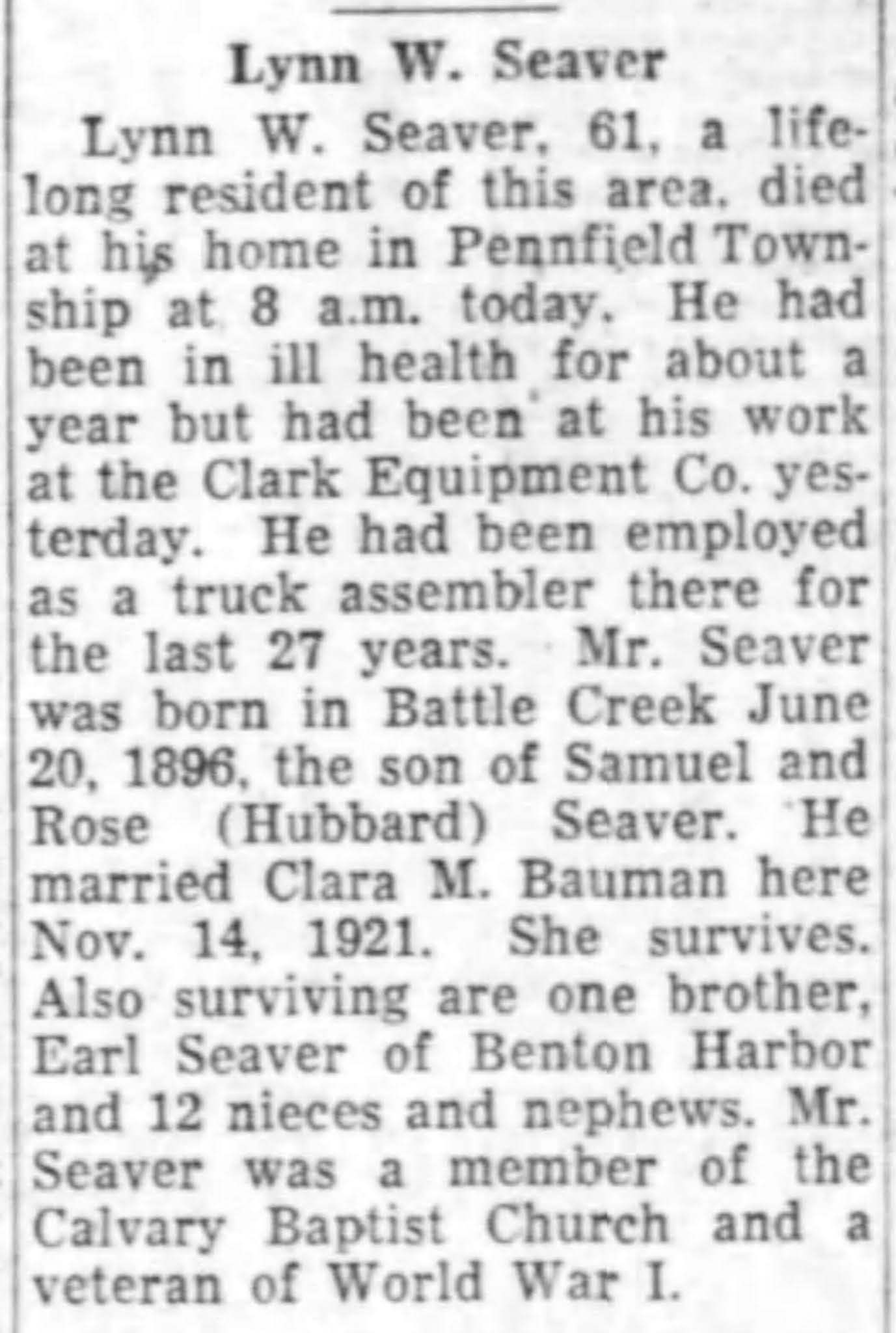 Battle Creek Enquirer Obit - srm8pp8
