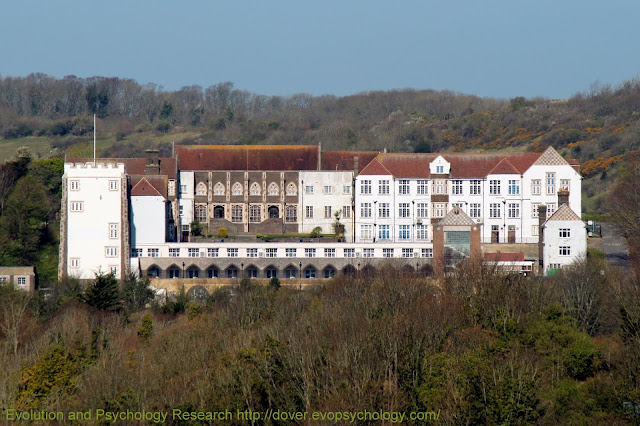 Dover Coronavirus Lockdown Blog UK: Dover Grammar School for Boys ...