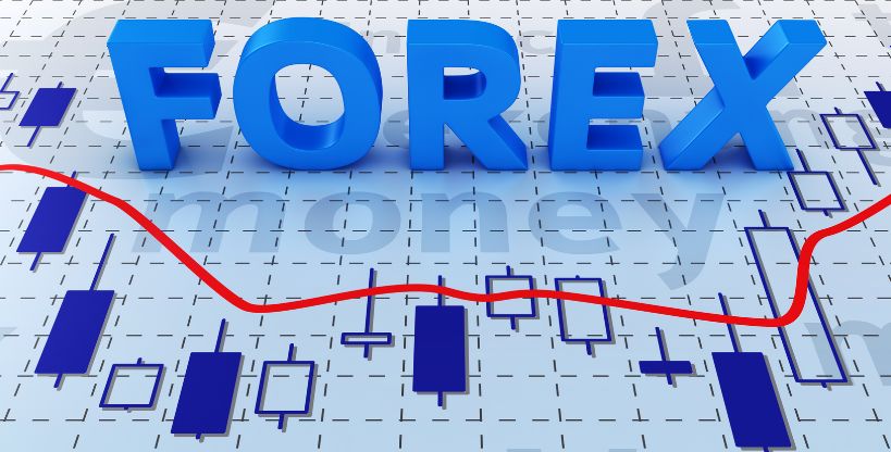 Trading Online com Moeda Forex