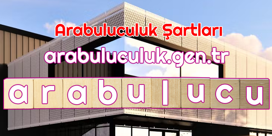 Arabuluculuk Şartları Nelerdir?