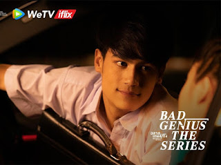 Bad Genius The Series