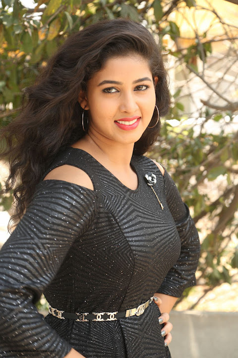 Pavani Reddy