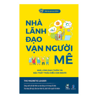 Nhà Lãnh Đạo Vạn Người Mê ebook PDF-EPUB-AWZ3-PRC-MOBI