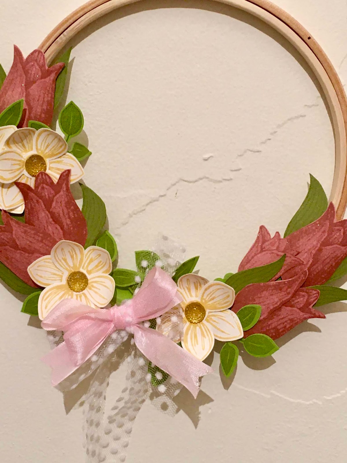 diy clingy window decoration tulip 3d paint diy clingy window decoration tulip 3d paint