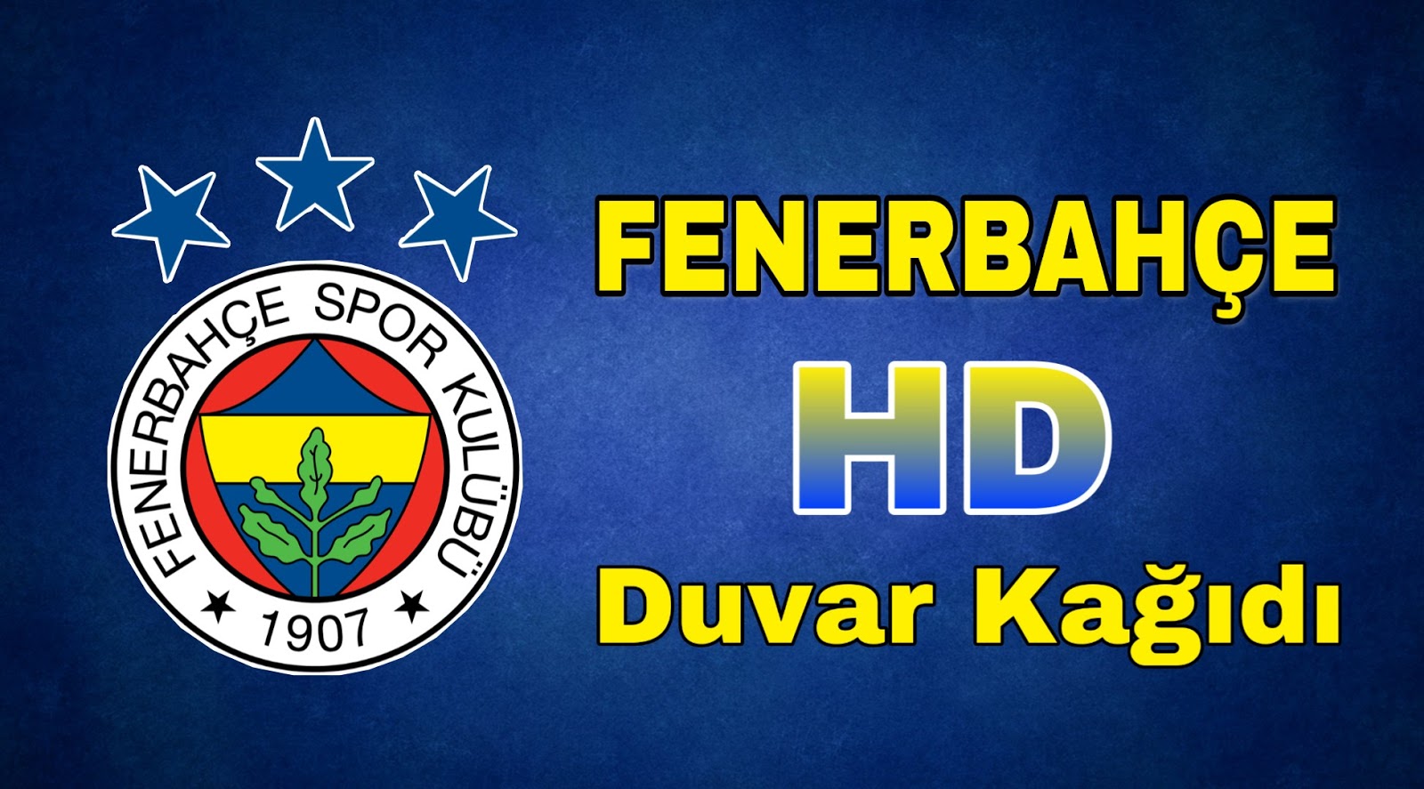 Beşiktaş, Galatasaray, Fenerbahçe ve Trabzonspor HD Duvar Kağıtları