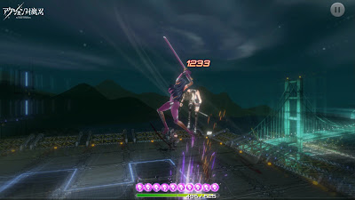 Action Taimanin Game Screenshot 7