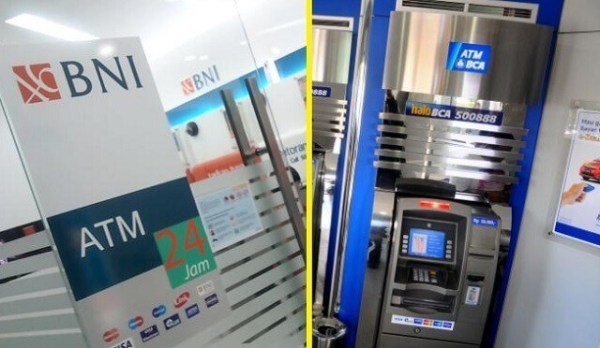 Setor Tunai Bri Palembang Soal Terpadu