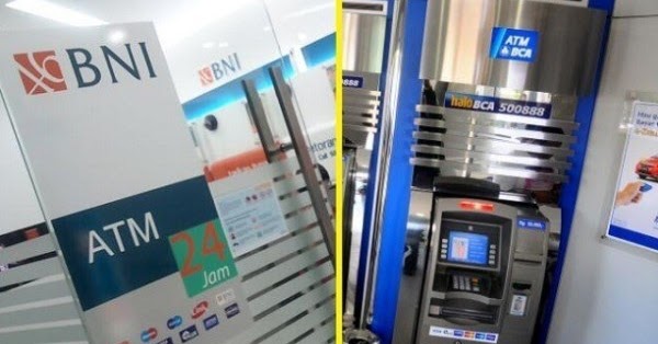 Setor Tunai Bni Semarang Soal Baru