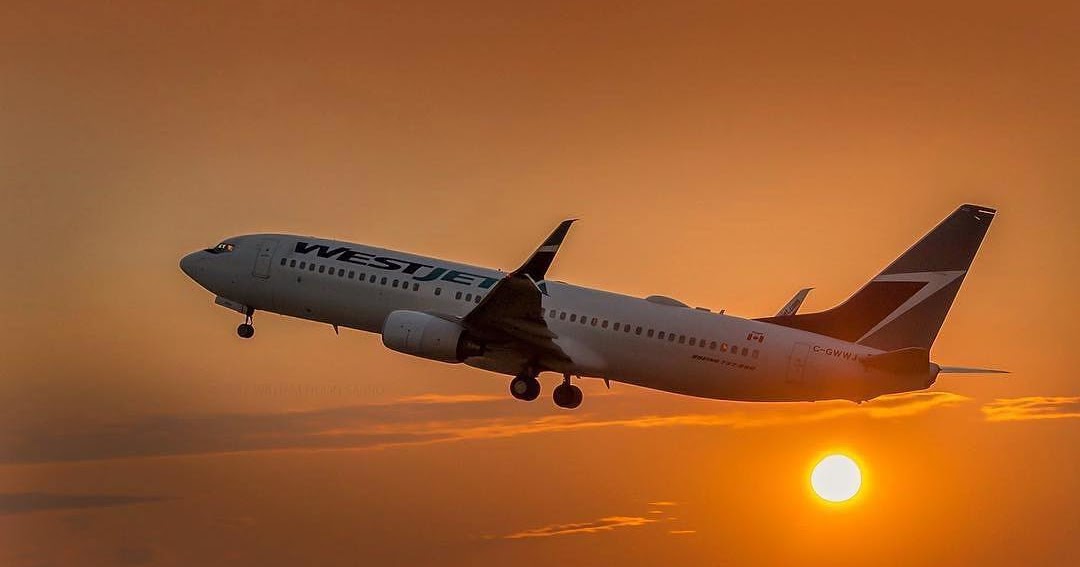 Air101 WestJet reinforces commitment to safety with zerotolerance