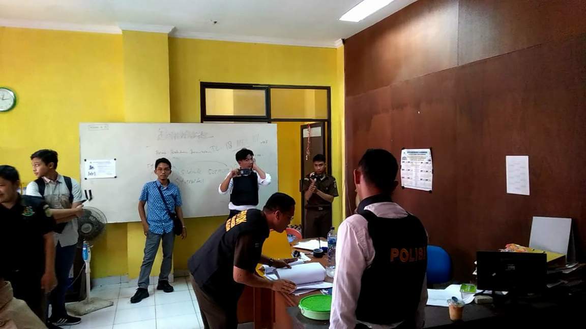 lpse kejaksaan lpse kejaksaan