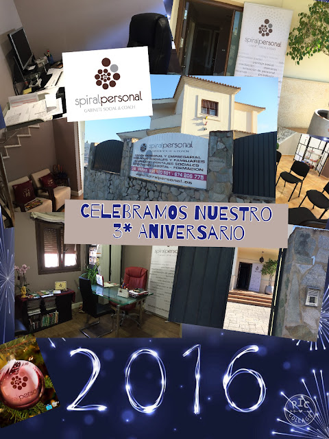 !Tú  Mejor Regalo, Regala Bienestar! Ven a Spiral Personal.Gabinete Social & Coach