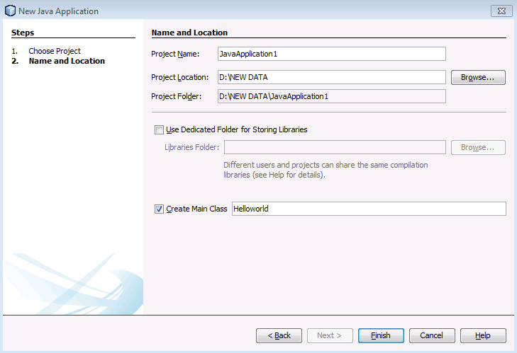 Tutorial Java bagian 1 - Membuat Program Hello World | Isma Technology