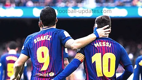 Ranking of the Best Strike Partnership in History of Football