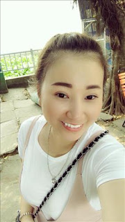  Amy Pham - Tuổi:29 - Nữ - Ly dị -TP Hồ Chí Minh